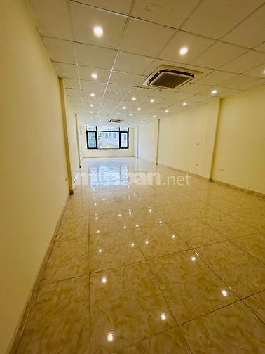 Vào ngay! Sàn VP Tây Sơn 90m2 chỉ 14tr/tháng, thang máy, hầm xe