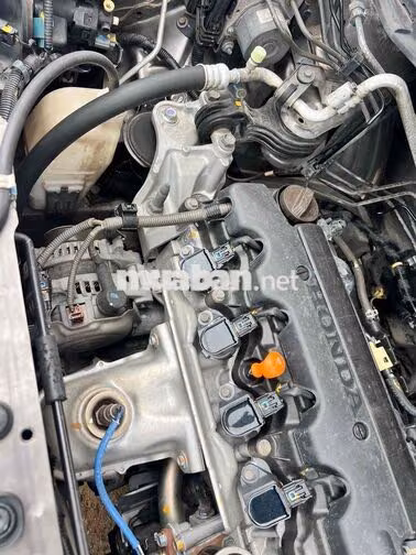 Honda CRV 2014 Nâu Tự động Xăng