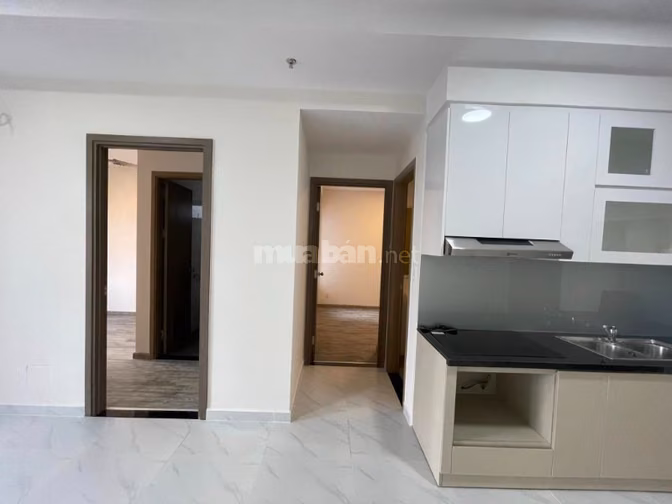 Cần bán C/c Moscow Tower, Tân Thới Nhất- Căn 60m2, 2PN giá 2tỷ3 SHR