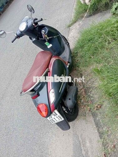 Sym Attila 50 2018 Đỏ, Xám 176154 km