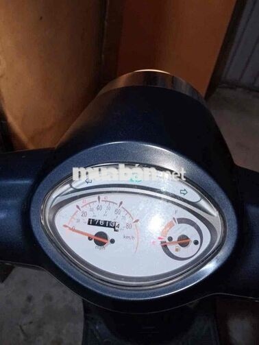 Sym Attila 50 2018 Đỏ, Xám 176154 km