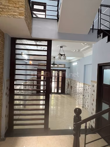 CHO THUÊ NHÀ NC MT LÊ THIỆT, P. P.T.HÒA, Q.TP, 20 TR