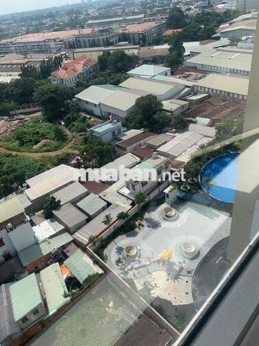 CHO THUÊ CĂN HỘ DIAMOND BOULEVARD – 2PN FULL NỘI THẤT MỚI   7  triệu
