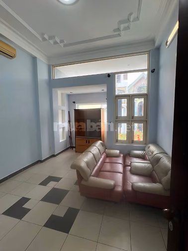 CHO THUÊ NHÀ NC MT LÊ THIỆT, P. P.T.HÒA, Q.TP, 20 TR