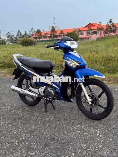 Future Neo kim 206 sườn xám úp áo GT209 máy zin