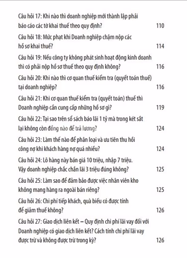 HIỂU VỀ KẾ TOÁN – QUYỂN SÁCH VÀNG “GỐI ĐẦU GIƯỜNG” CHO KẾ TOÁN, CHỦ DN