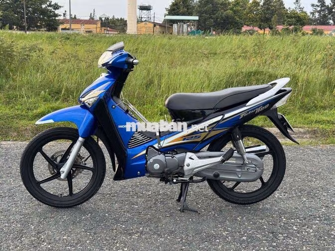 Future Neo kim 206 sườn xám úp áo GT209 máy zin