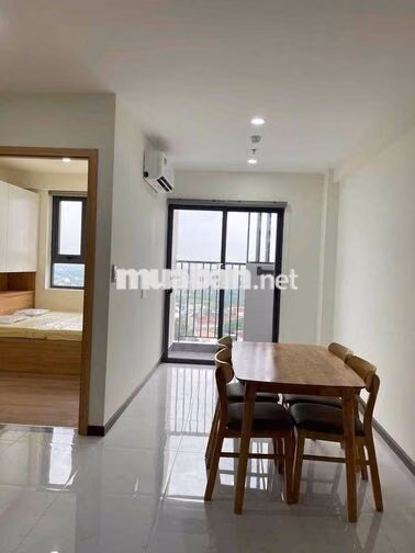 CHO THUÊ CĂN HỘ DIAMOND BOULEVARD – 2PN FULL NỘI THẤT MỚI   7  triệu
