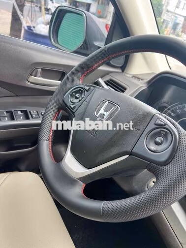 Honda CRV 2014 Nâu Tự động Xăng