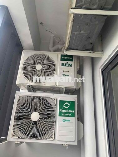 CHO THUÊ CĂN HỘ DIAMOND BOULEVARD – 2PN FULL NỘI THẤT MỚI   7  triệu