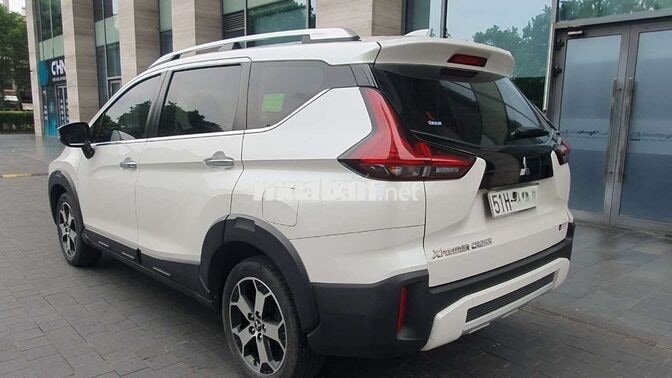 Mitsubishi Xpander Cross 2020.  42.000 km