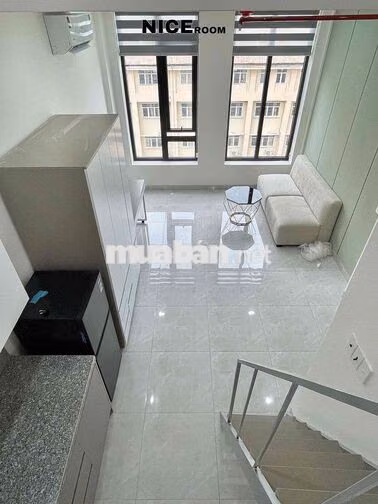 📌NEW CĂN HỘ DUPLEX FULL NỘI THẤT KẾ BÊN CÁC TRƯỜNG ĐH LỚN