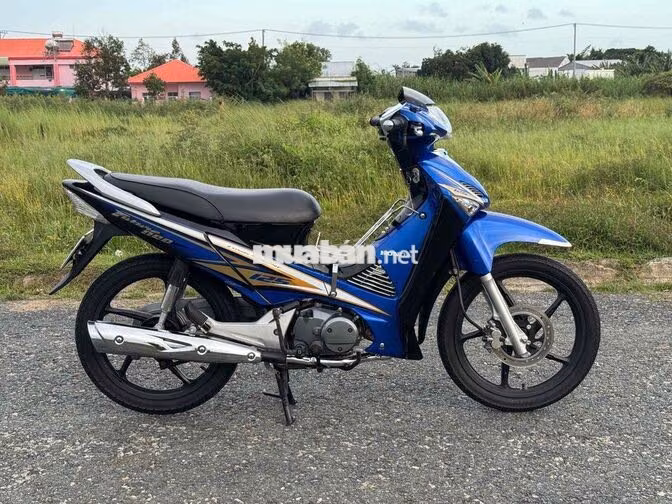 Future Neo kim 206 sườn xám úp áo GT209 máy zin