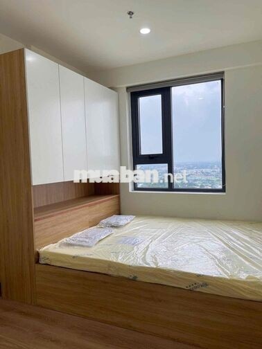 CHO THUÊ CĂN HỘ DIAMOND BOULEVARD – 2PN FULL NỘI THẤT MỚI   7  triệu