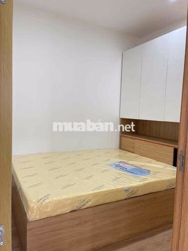 CHO THUÊ CĂN HỘ DIAMOND BOULEVARD – 2PN FULL NỘI THẤT MỚI   7  triệu