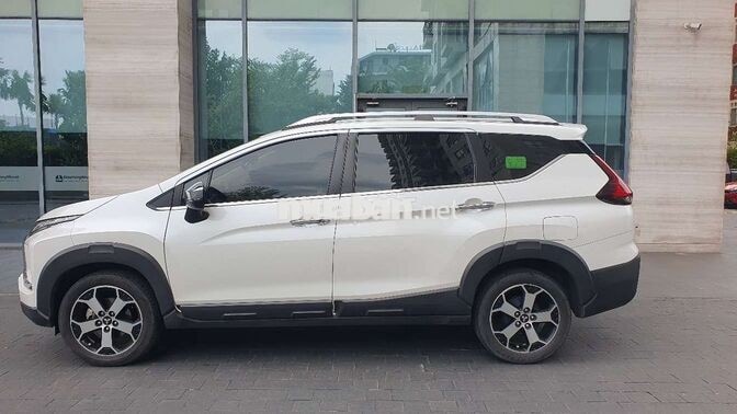 Mitsubishi Xpander Cross 2020.  42.000 km