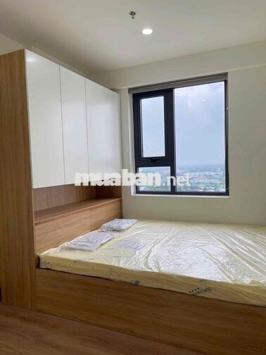CHO THUÊ CĂN HỘ DIAMOND BOULEVARD – 2PN FULL NỘI THẤT MỚI   7  triệu