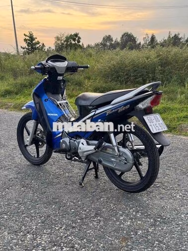 Future Neo kim 206 sườn xám úp áo GT209 máy zin