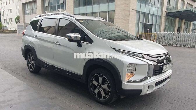 Mitsubishi Xpander Cross 2020.  42.000 km