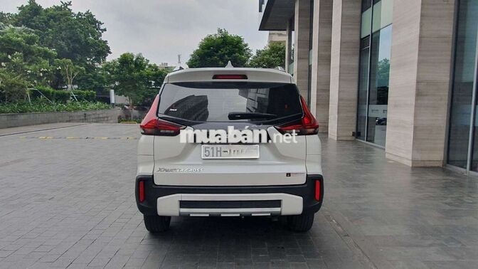 Mitsubishi Xpander Cross 2020.  42.000 km