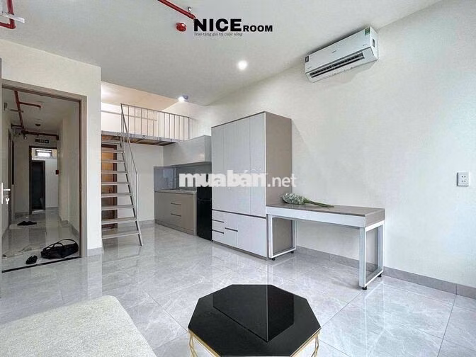 📌NEW CĂN HỘ DUPLEX FULL NỘI THẤT KẾ BÊN CÁC TRƯỜNG ĐH LỚN
