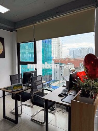 CHO THUÊ VĂN PHÒNG 80M2 SÀN TẠI 288 LẠC TRUNG