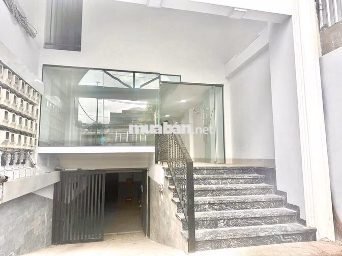 CHÍNH CHỦ CHO THUÊ MẶT TIỀN 846 HUỲNH TẤN PHÁT