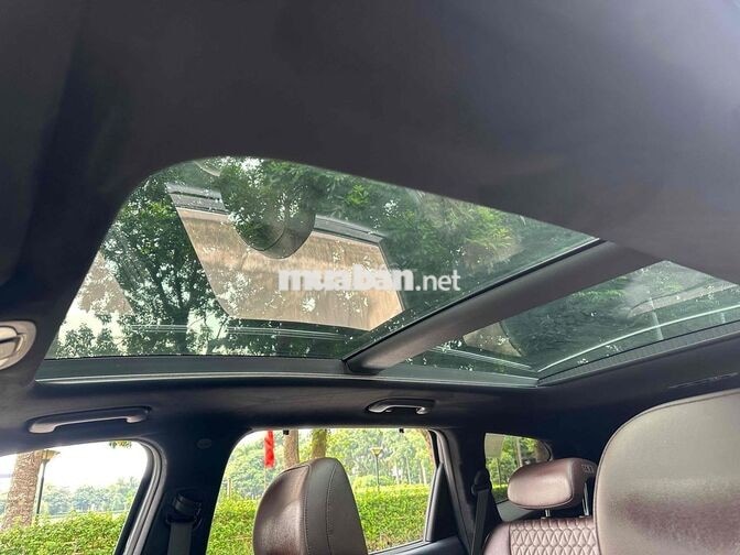 Hyundai Santafe 2019 2.4 Premium Đen Full Xăng