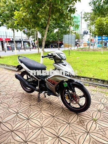 🛵 Exciter 50cc Deteach 2023 Không Cần Bằng Lái