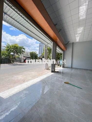 Cho thuê MB 14 x 10m, THĐ, giá 25tr/ tháng, TL