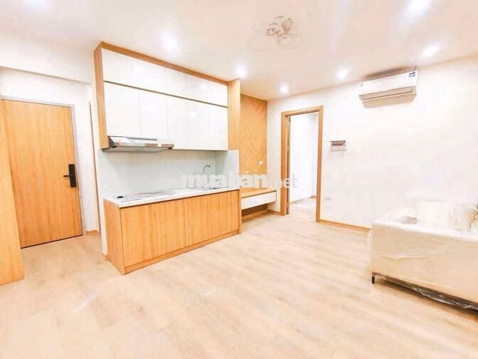 TẬP THỂ GIẢI PHÓNG - 3 NGỦ RIÊNG BIỆT, 2WC, LÔ GÓC, FULL NỘI THẤT