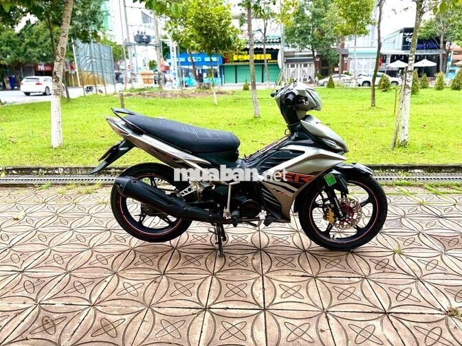 🛵 Exciter 50cc Deteach 2023 Không Cần Bằng Lái