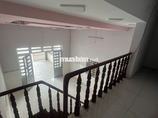 Nhà 5x25 chính chủ- 1 trệt, lửng 3PN, Mỹ Phước, đường 7m- rẻ 4tr/tháng