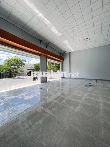 Cho thuê MB 14 x 10m, THĐ, giá 25tr/ tháng, TL