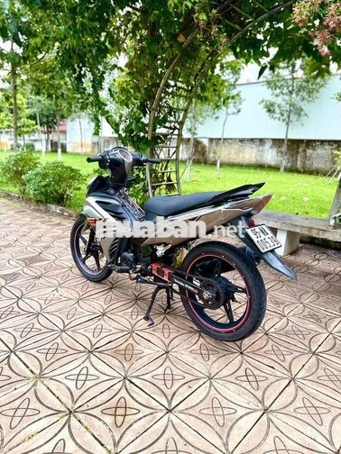 🛵 Exciter 50cc Deteach 2023 Không Cần Bằng Lái
