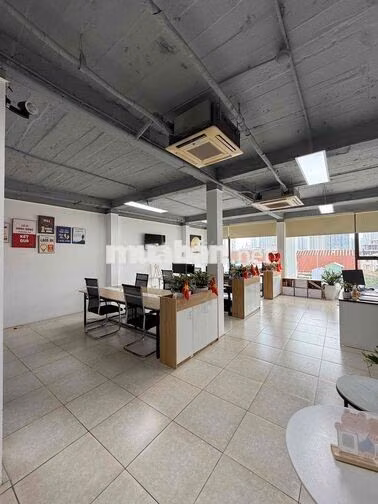 CHO THUÊ VĂN PHÒNG 80M2 SÀN TẠI 288 LẠC TRUNG