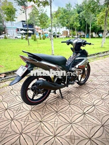 🛵 Exciter 50cc Deteach 2023 Không Cần Bằng Lái