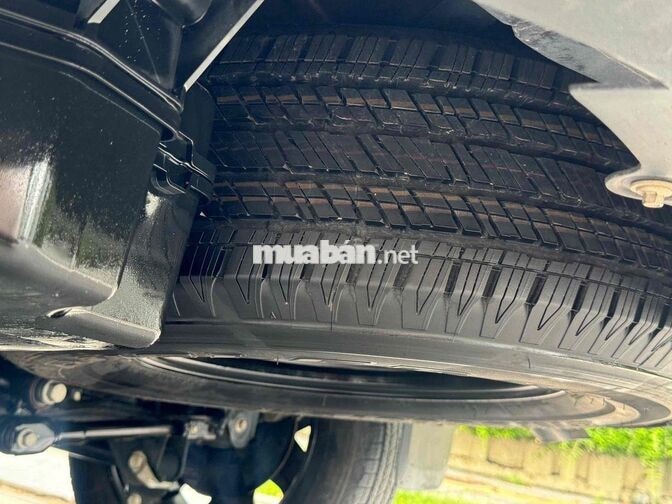 Ford Everest Titanium+ 2023 Diesel Tự động 7 chỗ