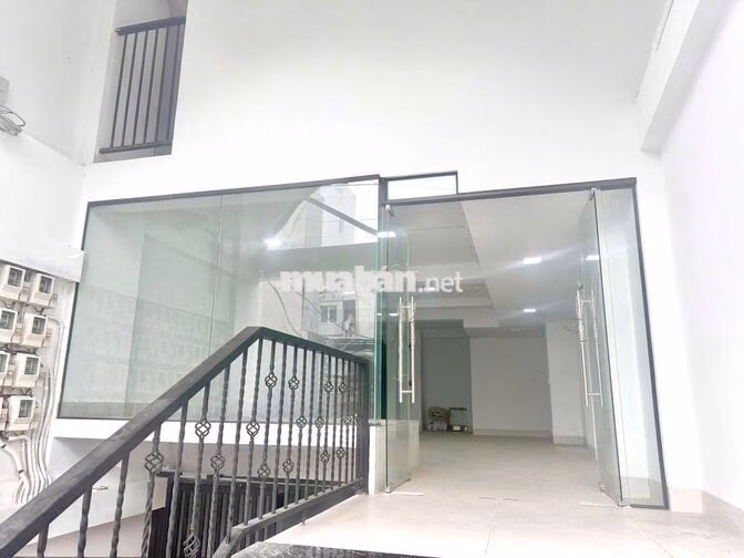 CHÍNH CHỦ CHO THUÊ MẶT TIỀN 846 HUỲNH TẤN PHÁT