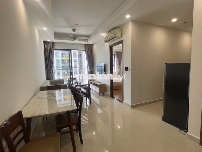  [CHO THUÊ] CĂN HỘ 2PN – FULL NỘI THẤT TẠI QUẬN 7