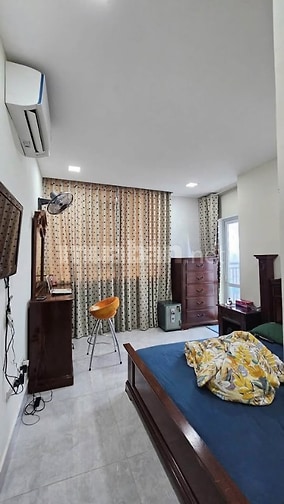 Cho thuê chung cư Phú Thọ - Thuận Việt, Q11- Căn góc 3PN giá 14tr5/th