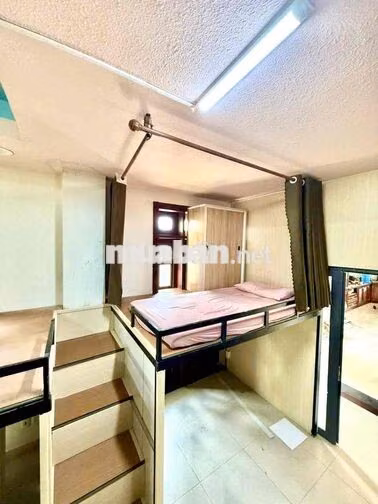ktx trọn gói 1tr6 gần ĐH Văn lang, ĐH Công Nghiệp