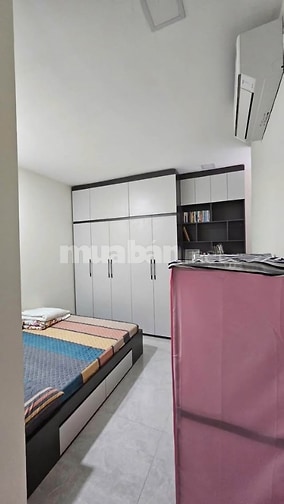 Cho thuê chung cư Phú Thọ - Thuận Việt, Q11- Căn góc 3PN giá 14tr5/th