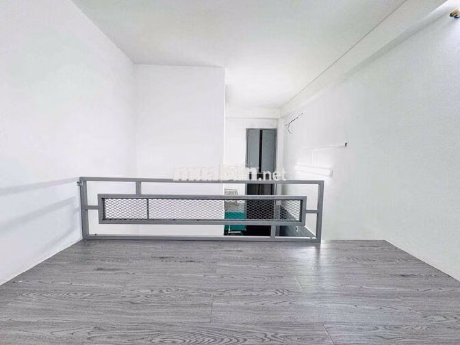 PHÒNG TRỌ SINH VIÊN GẦN BÌNH THẠNH, CÁCH VLU 10 PHÚT ĐI XE