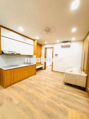 TẬP THỂ GIẢI PHÓNG - 3 NGỦ RIÊNG BIỆT, 2WC, LÔ GÓC, FULL NỘI THẤT