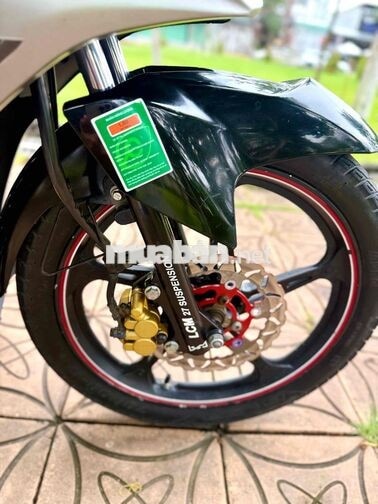 🛵 Exciter 50cc Deteach 2023 Không Cần Bằng Lái