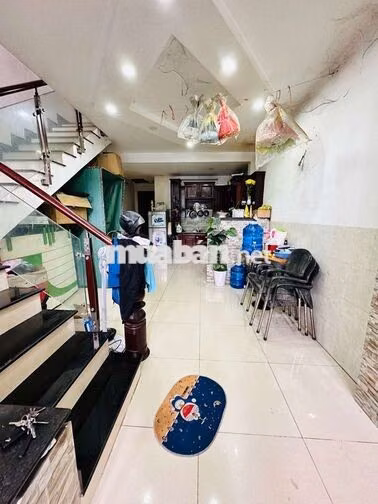 🔥 BÁN GẤP NHÀ 2 TẦNG SÁT MẶT TIỀN NGUYỄN THỊ TÚ. 104M² – GIÁ  4 TỶ!