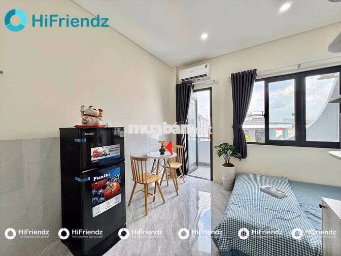 Cho thuê 20m2 ,4tr5 tại Nguyễn Tư Giản , P. 12, Q. Gò Vấp, HCM