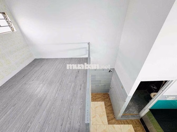 PHÒNG TRỌ SINH VIÊN GẦN BÌNH THẠNH, CÁCH VLU 10 PHÚT ĐI XE
