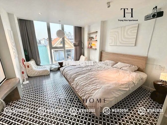 HỖ TRỢ TÌM VÀ CHO THUÊ CĂN HỘ 1-2PN | PHÚ NHUẬN CHỈ TỪ 10TR